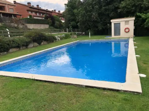 Casa en Avinguda Onze de Setembre