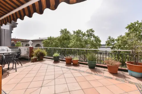 Casa en Carrer dels Voluntaris 92