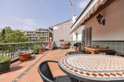 Casa en Carrer dels Voluntaris 92