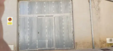 Local comercial en calle Mitja de ximeno