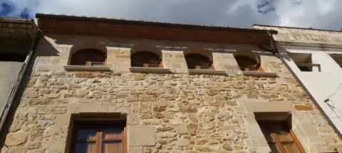 Casa en Carrer de la Puríssima