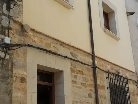 Casa en Carrer de la Puríssima