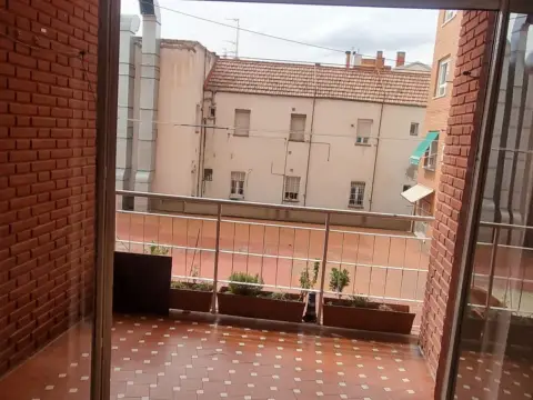 Piso en calle del Alcalde López Casero