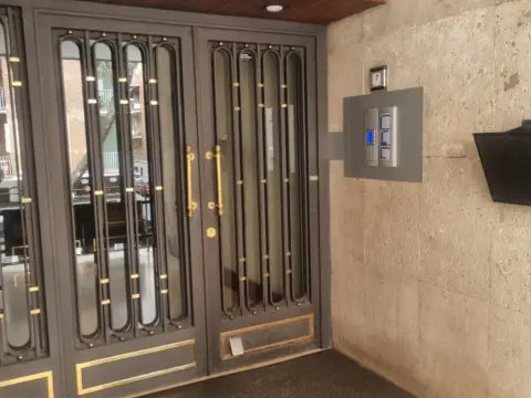 Piso en calle del Alcalde López Casero