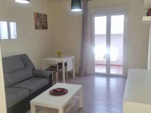 Piso en calle de los Jardines