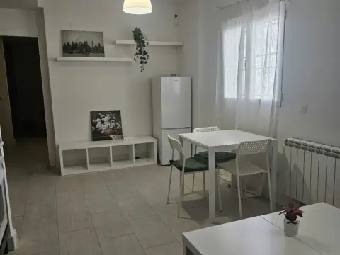 Piso en calle de los Jardines