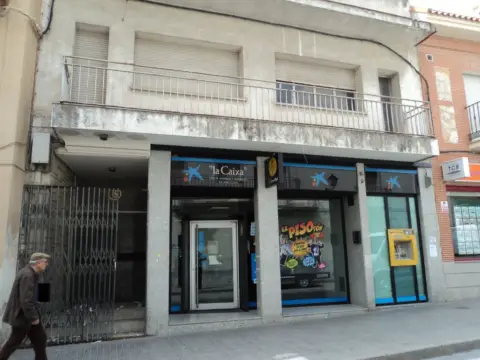 Local comercial en calle Jerómino del Moral, nº 9