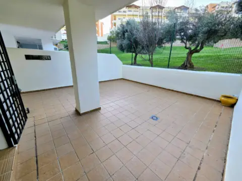 Piso en Avenida Cibeles