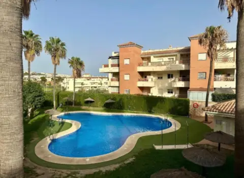 Piso en Avenida Cibeles