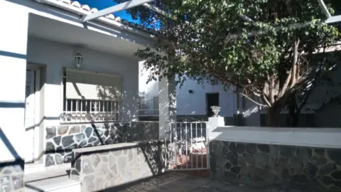 House in Puntalón