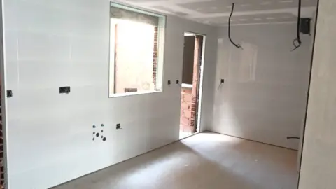 Piso en Avenida de las Palmeras, 6