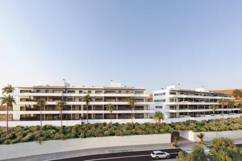 Piso en Camino de la Galera