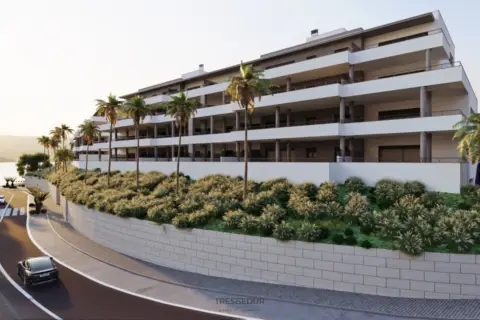 Piso en Camino de la Galera