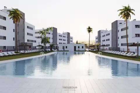 Piso en Camino de la Galera