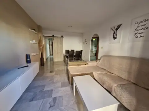 Piso en calle Islas Bahamas