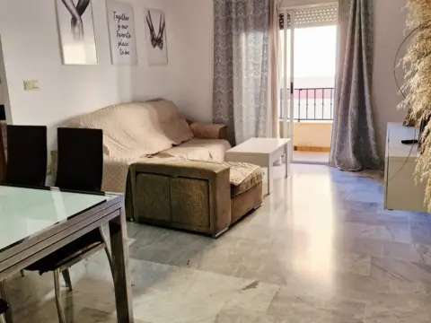 Piso en calle Islas Bahamas