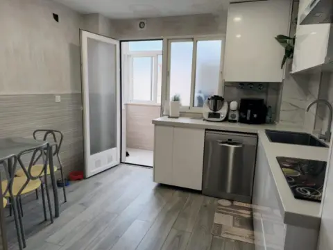 Piso en Zona Norte