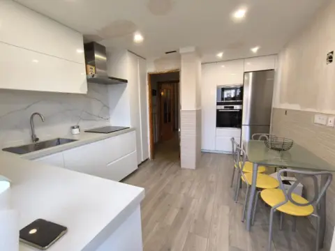 Piso en Zona Norte