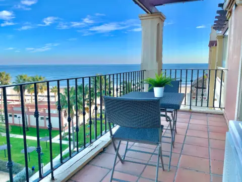 Apartamento en calle de las Codornices