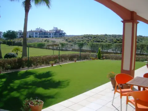 Apartamento en Avenida de Juan Pablo II