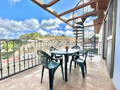 Apartamento en Avenida de Rosalía de Castro