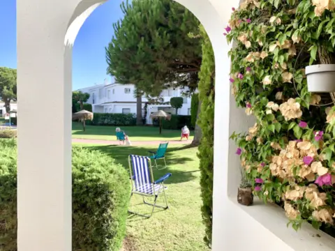 Dúplex en calle de los Halcones