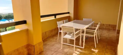 Apartamento en Avenida de los Cisnes