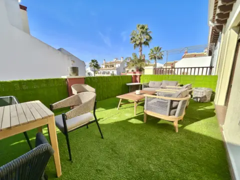 Dúplex en Avenida de Juan Pablo II