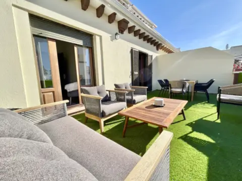 Dúplex en Avenida de Juan Pablo II