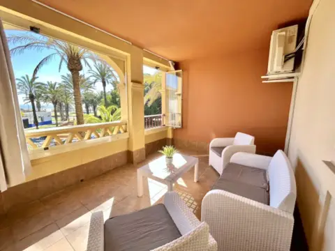 Apartamento en calle de las Codornices