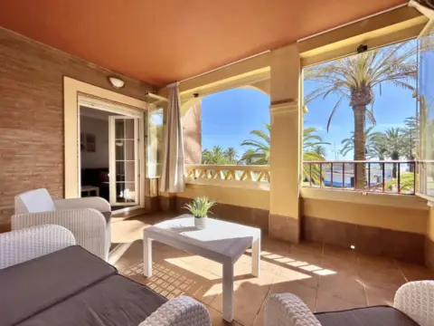 Apartamento en calle de las Codornices