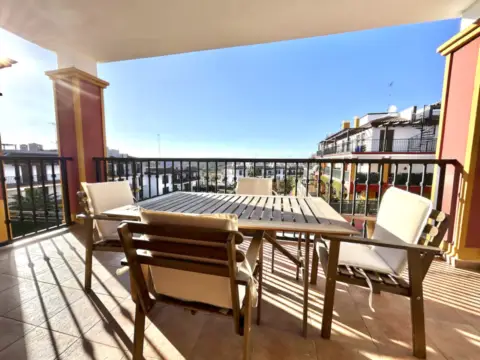 Apartamento en Avenida de Rosalía de Castro, 1
