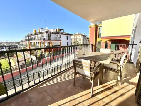 Apartamento en Avenida de Rosalía de Castro, 1