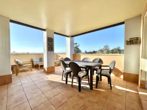 Apartamento en Avenida de la Playa, 1