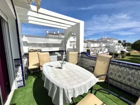 Dúplex en calle de los Halcones, 1