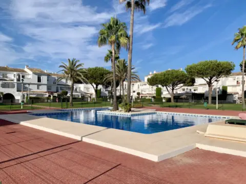 Apartamento en calle de los Halcones, 1