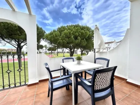 Apartamento en calle de los Halcones, 1