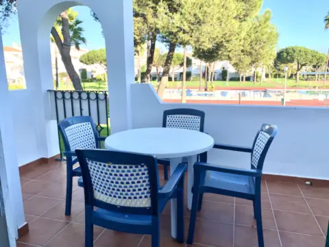 Apartamento en calle de los Halcones, 1