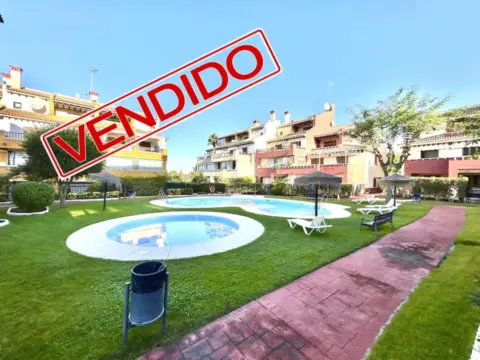 Piso en Avenida de Juan Pablo II, 1