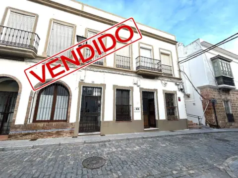 Casa en calle Huelva, 31
