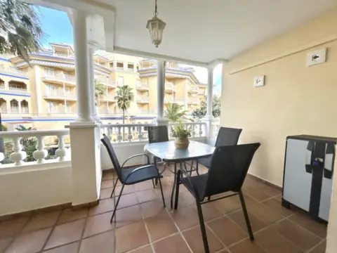 Apartamento en calle Chaveta