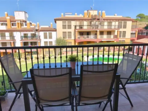 Piso en Pasaje de Blasco Ibáñez, 1