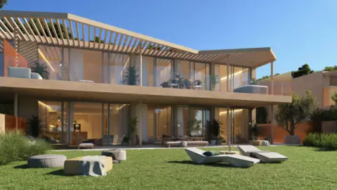 Ático en Torreblanca del Sol