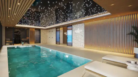 Ático en Altos de Estepona