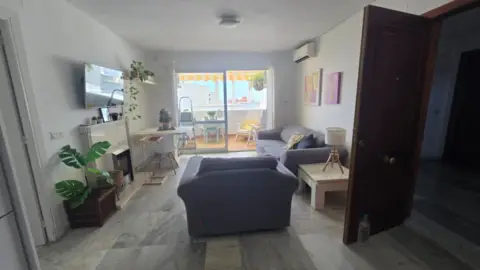 Piso en Arroyo de la Miel