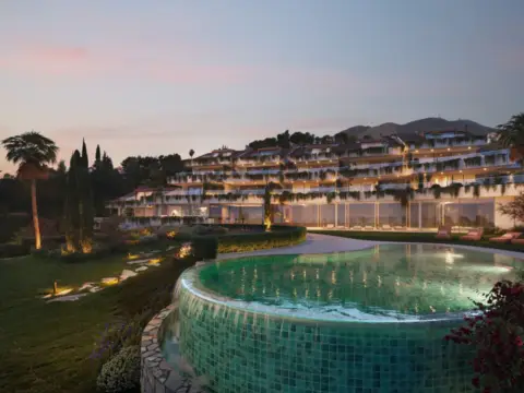 Ático en Torremuelle