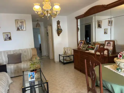 Piso en Avenida de Juan Luis Peralta