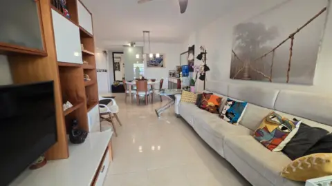 Piso en Arroyo de la Miel