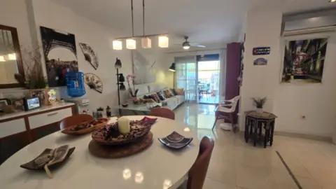 Piso en Arroyo de la Miel