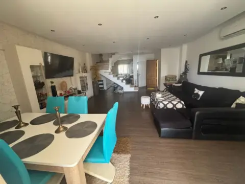 Casa pareada en Torremuelle